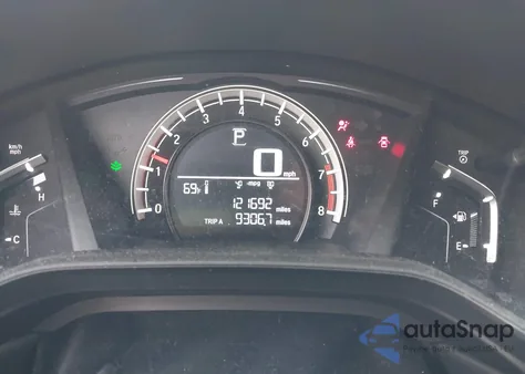 2017 Honda Cr-V Lx from USA, damaged, VIN 2HKRW6H37HH213775